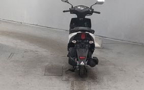 YAMAHA JOG125 SEJ5J