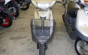 YAMAHA JOG Gen.5 SA36J