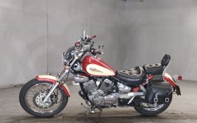 YAMAHA VIRAGO250S 3DM