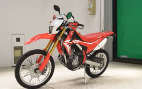 HONDA CRF250L 2020 MD44