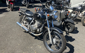 SUZUKI ST250E TYPES NJ4CA