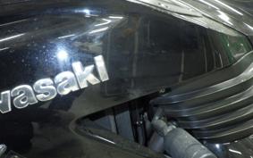 KAWASAKI ZZ1400 NINJA R 2007 ZXT40A