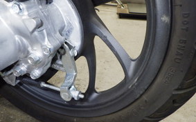 HONDA DIO110-3ﾍﾞｰｼｯｸ 2000 JK03