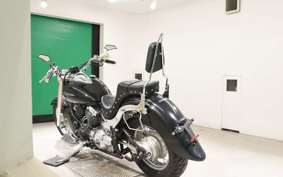 YAMAHA DRAGSTAR 400 CLASSIC 2022 VH01J