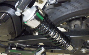 HONDA GB350S 2021 NC59