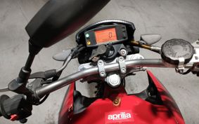 APRILIA STX CAFE125 ..