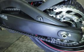 YAMAHA YZF-R25 2015 RG10J