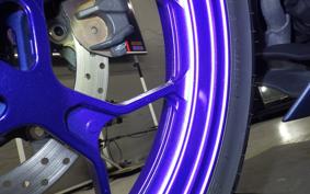 YAMAHA YZF-R25 A 2004 RG74J