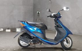 SUZUKI ADDRESS V50 CA44A
