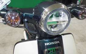 HONDA C110 SUPER CUB JA59