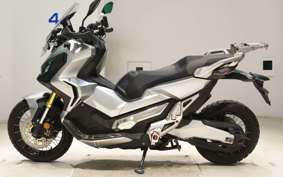 HONDA X-ADV 750 2018 RC95