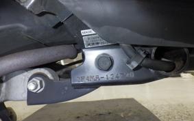 SUZUKI ADDRESS V125 S 2022 CF4MA