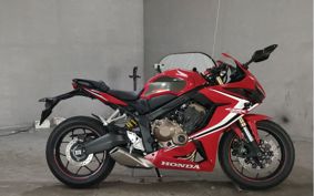 HONDA CBR650R RH03