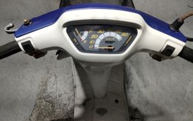 HONDA DIO AF18