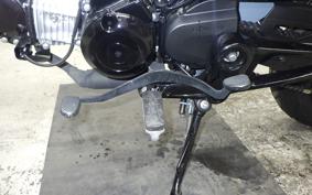 HONDA DAX 125 JB04