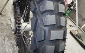 KTM 250 FREERIDE F 2025