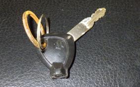 SUZUKI ADDRESS V125 S CF4MA