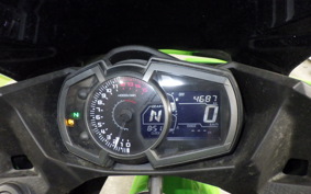KAWASAKI NINJA 400 2021 EX400G