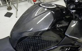 KAWASAKI Z400 Gen.2 2025 EX400L