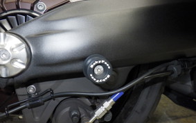 YAMAHA VMAX Gen.2 2014 RP22J