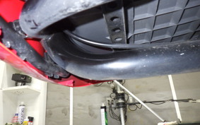 HONDA GYRO CANOPY 2018 TA03