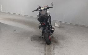 YAMAHA MT-25 RG43J