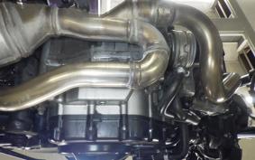SUZUKI SV650 X A 2021 VP55B