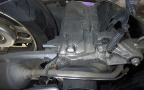 HONDA DIO Gen.6 AF68