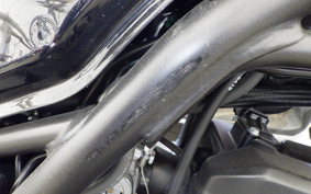 HONDA REBEL 250  S E-clutch MC49