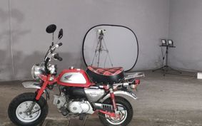 HONDA MONKEY AB27