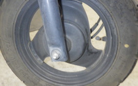 YAMAHA JOG 2022 SA55J