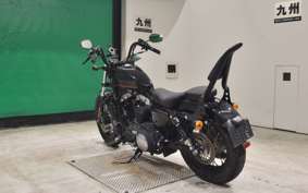 HARLEY XL1200X 2013