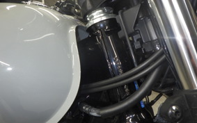 HONDA GB350S 2022 NC59
