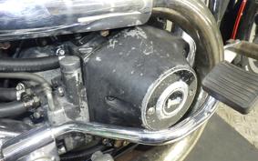 HARLEY FXS 1340 1980