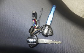 SUZUKI GSX-S750 2023 C533F