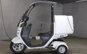 HONDA GYRO TA03