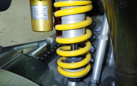 DUCATI HYPERMOTARD 1100S 2008