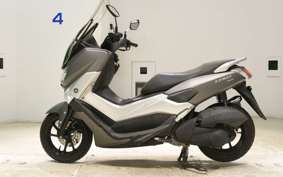 YAMAHA N-MAX 155 A 2001 SG50J