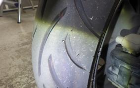 HONDA PCX 160 KF47