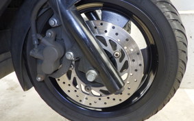 YAMAHA MAXAM 250 2016 SG17J