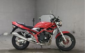 SUZUKI BANDIT400-1 1995 GK7AA