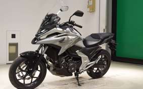 HONDA NC750X 2024 RH09