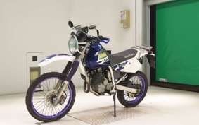 SUZUKI DJEBEL 250 XC 2022 SJ45A