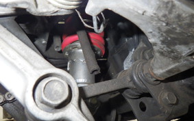 HONDA CBX550F 2020 PC04