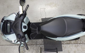 YAMAHA TRICITY 125 2021 SEK1J