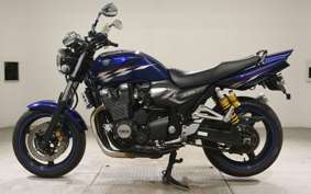 YAMAHA XJR1300 Gen.2 2009 RP17J