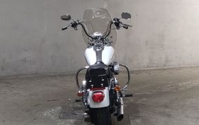 HARLEY FXDL1580 2007 GN4