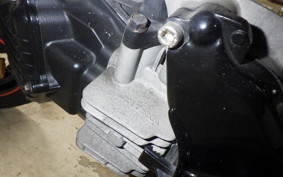 KAWASAKI KSR110 KL110A