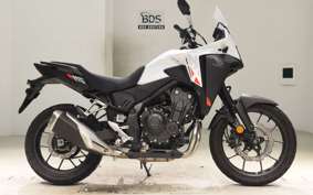 HONDA NX400 2024 NC65
