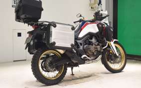 HONDA CRF1000L AFRICA TWIN DCT 2016 SD04